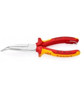 Knipex 26 26 200 T пассатижи Острогубцы