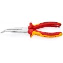 Knipex 26 26 200 T пассатижи Острогубцы