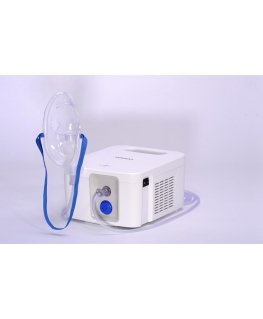 OMRON Healthcare Omron inhaler CompAir Pro C900 compressor