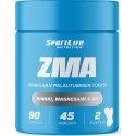 SportLife ZMA 90 kapsulių, 103 g