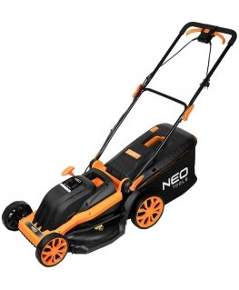 Sähkökäyttöinen ruohonleikkuri Neo 04-629