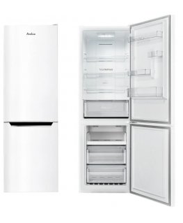Fridge-freezer FK3506.2FW(E)