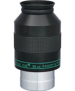 Tele Vue Panoptic 35mm 2" Eyepiece