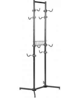 GZR Stack bike rack for storage