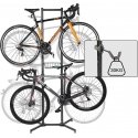 GZR Stack bike rack for storage