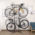 GZR Stack bike rack for storage