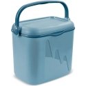 Tourist Refrigerator blue 32L 262270 CURVER