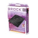Sähkölämmitin infrapuna BROCK HPI 5001 BK 2000W