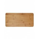 King Hoff Bambuko cutting board with knives KINGHOFF KH-1567
