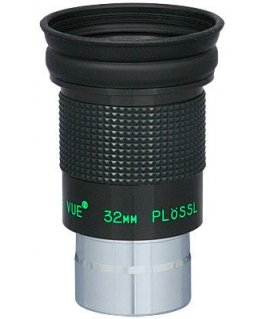 Tele Vue Plossl 32mm 1.25" okulārs