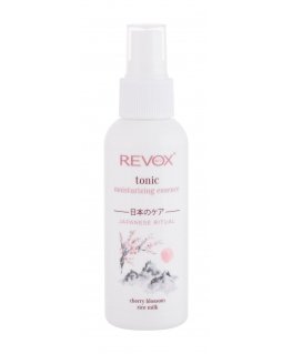 Revox Japanese Ritual Tonikas Moisturizing Essence, 120 ml