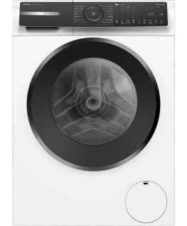 Pyykinpesukone BOSCH WGH256AESN
