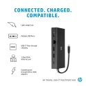 HP Travel USB-C Multi Port Hub