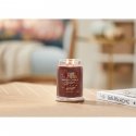 Yankee Candle 1743378E vahaküünal Ümmargune Punane 1 tk