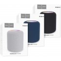 HOCO-kaiutin bluetooth 5W HC30 musta HOCO-kaiutin bluetooth 5W HC30 musta
