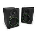 Mackie CR3.5BT – Active studio monitors with Bluetooth