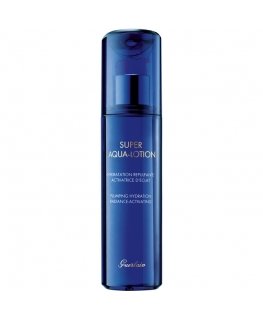 Guerlain Super Aqua-Lotion Näokreem 150 ml Naised