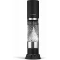 Sodastream enso hiilihapotuslaite, musta
