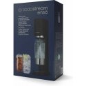 Sodastream enso hiilihapotuslaite, musta