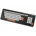 Tracer GREG RF keyboard Home/Office RF Wireless QWERTY English Black