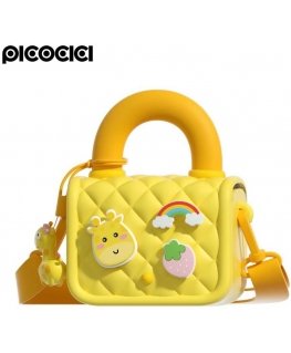 PICOCICI KIDS RANKING K54 yellow