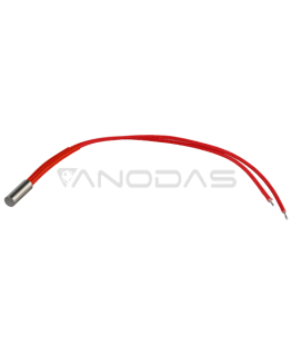 Flashforge Creator 3 Pro heating cartridge