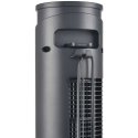 LOVIO AIRWAVE TOWER FAN Black LOVIO AIRWAVE TOWER FAN Black