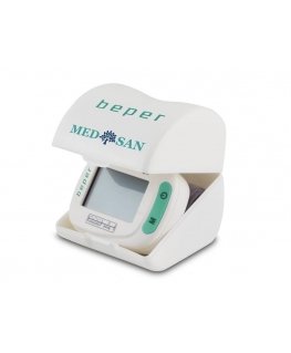 Beper 40.121 asinsspiediena mērīšana Plaukstas locītava Automātisks 1 lietotājs(i)