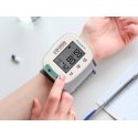 Beper 40.121 blood pressure unit Wrist Automatic 1 user(s)