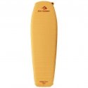 Sea to Summit Pursuit Plus - Regular Inflatable mattress Yellow