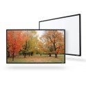 Grandview Fixed 4K Edge 84" 16:9 - fixed projection screen