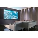 Grandview Fixed 4K Edge 84" 16:9 - fixed projection screen