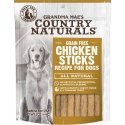 HILTON Chicken rice sticks - Dog treat - 500 g