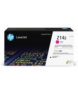 HP 214Z Mgn Original LaserJet Toner Crtg