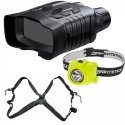 Akaso Seemor-200 Night vision goggles