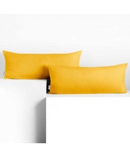 DecoKing CHP/ГИНТАРНЫЙ/ОРАНЖЕВЫЙ/40x120*2