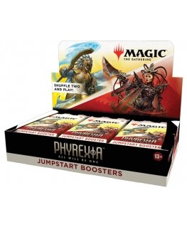 Magic: the Gathering Phyrexia: All Will Be One Card game expansion Multi-genre