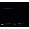 Whirlpool WB B3960 BF induction hob