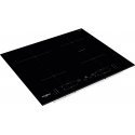 Whirlpool WB B3960 BF induction hob