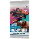 Wizards of the Coast Magic: The Gathering - Основы Jumpstart бустер