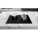 Whirlpool WB B3960 BF induction hob