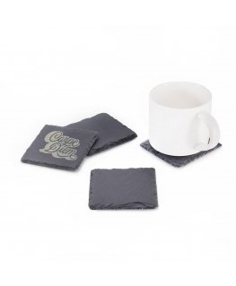 xTool Square Rock alused - 4tk