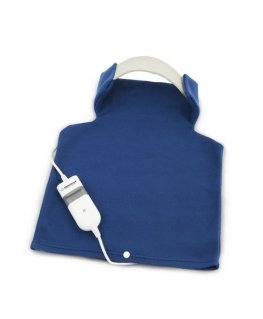 Esperanza EHB003 sähkötyyny 60 W Sininen