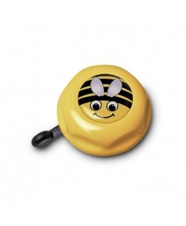 Jalgrattakell RFR Junior Bee 55 mm, kollane