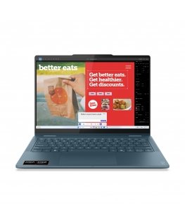 Lenovo Yoga 7 2-in-1 14AKP10 Copilot+ PC