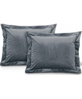 Декоративные наволочки для подушек AmeliaHome Side