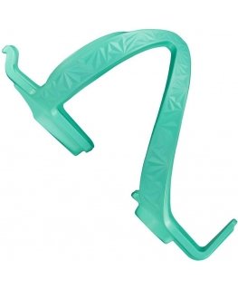 SUPACAZ Fly Cage Poly - Celeste - Originaalne disain gertuväe hoidja