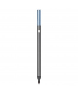 DEQSTER Pencil 2 adatinis pieštukas 16 g Mėlyna, Pilka