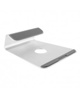 LogiLink AA0103 laptop stand Silver 38.1 cm (15")