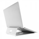 LogiLink AA0103 laptop stand Silver 38.1 cm (15") LogiLink AA0103 laptop stand Silver 38.1 cm (15")